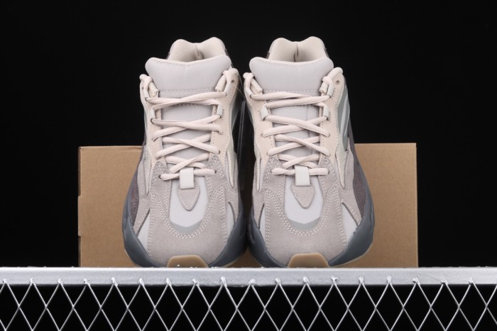 Yeezy Boost 700 V2 Tephra Raffles FU7914