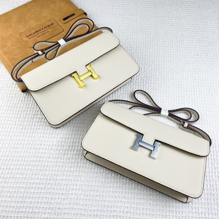Hermes Constance366-2 XYZ091 24cm