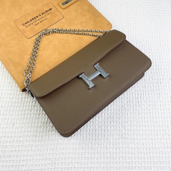 Hermes Constance366-1 XYZ091 24cm