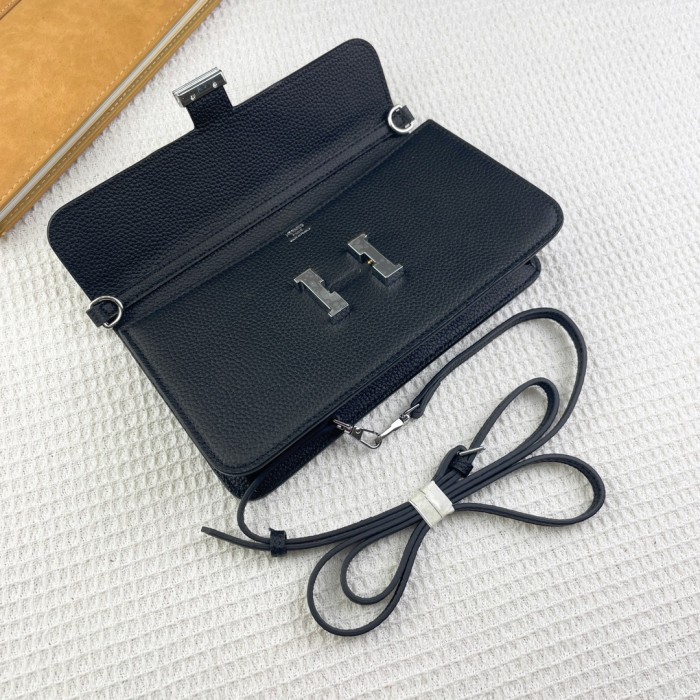Hermes Constance366-2 XYZ091 24cm