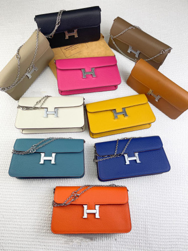 Hermes Constance366-1 XYZ091 24cm