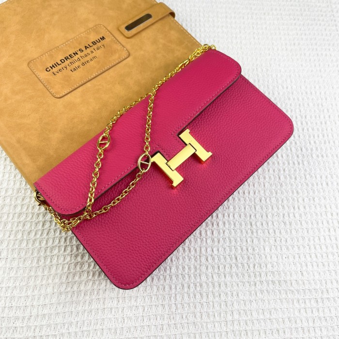Hermes Constance366-1 XYZ091 24cm