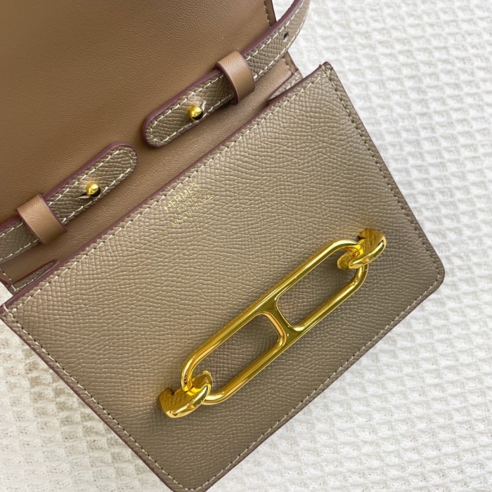 Hermes Roulis226 XYZ071 13.5cm