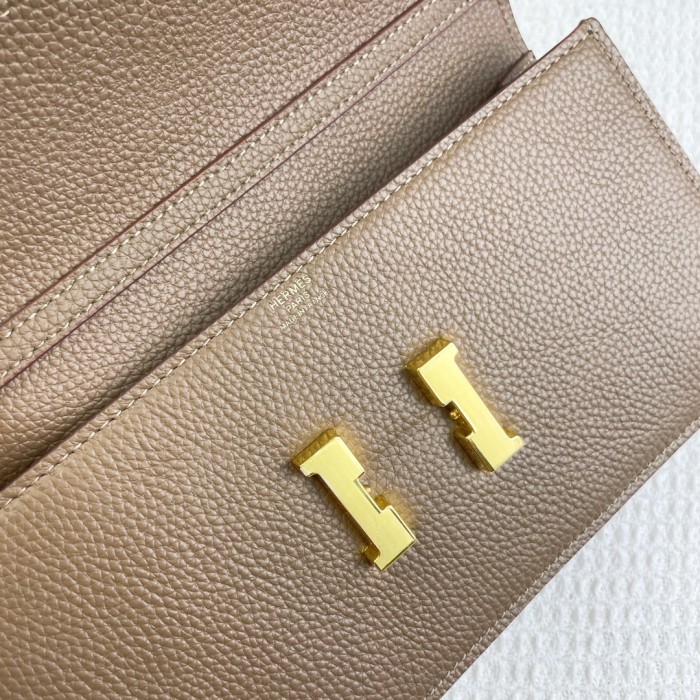 Hermes Constance366-2 XYZ091 24cm
