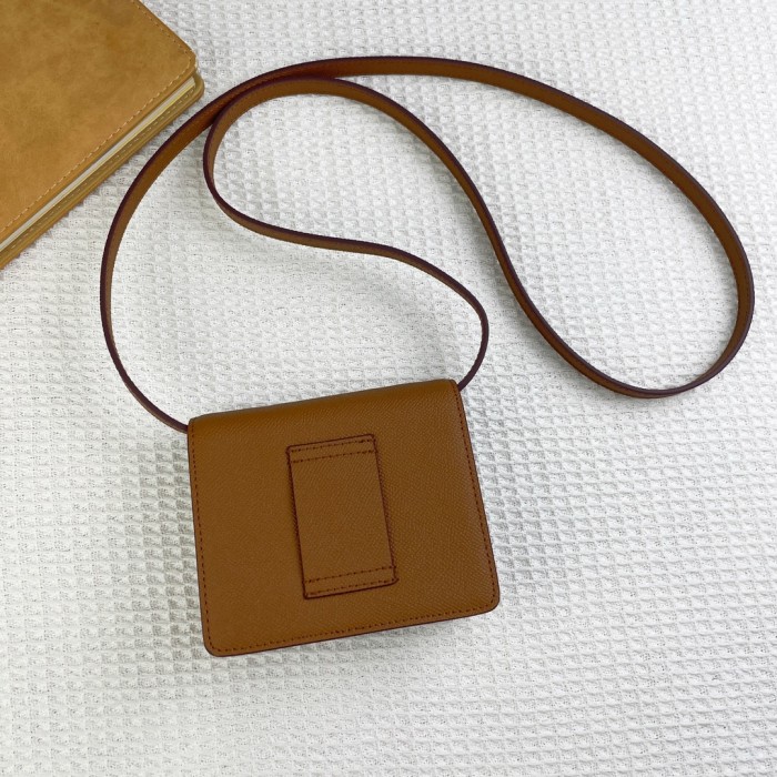 Hermes Roulis226 XYZ071 13.5cm