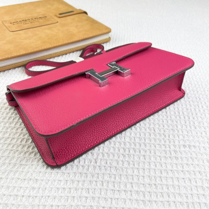 Hermes Constance366-2 XYZ091 24cm