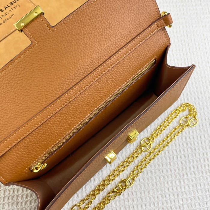 Hermes Constance366-1 XYZ091 24cm