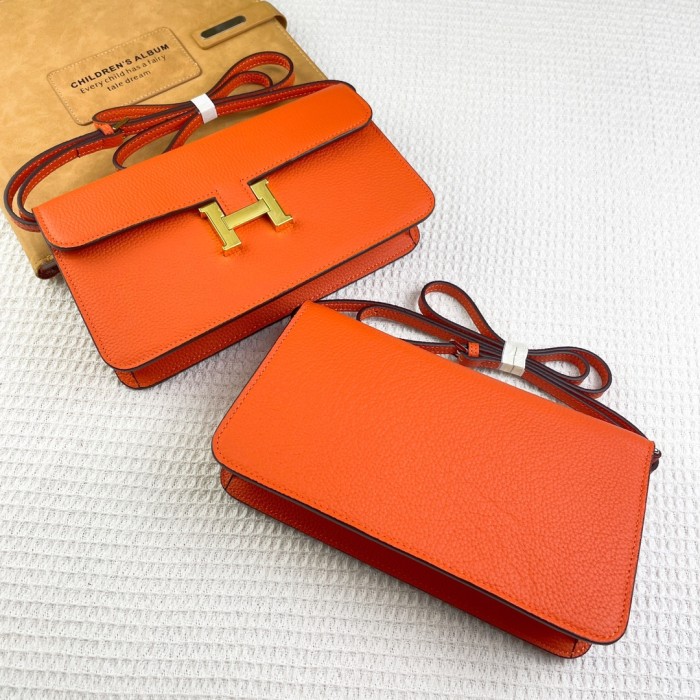 Hermes Constance366-2 XYZ091 24cm