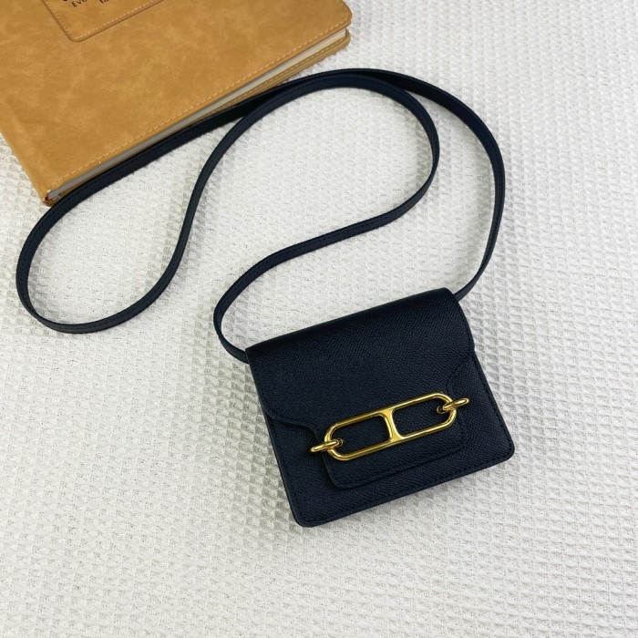 Hermes Roulis226 XYZ071 13.5cm