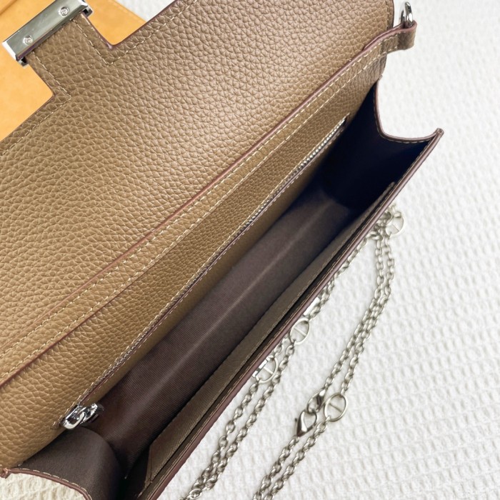 Hermes Constance366-1 XYZ091 24cm