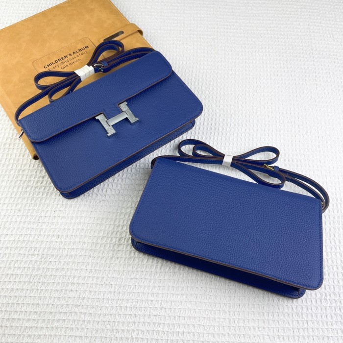 Hermes Constance366-2 XYZ091 24cm