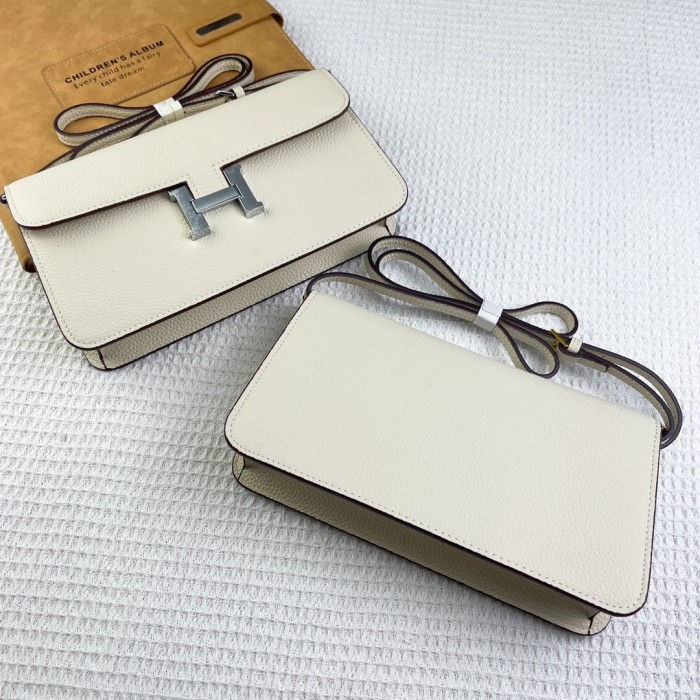 Hermes Constance366-2 XYZ091 24cm