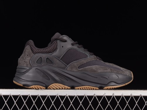 Yeezy Boost 700 Utility Black FV5304