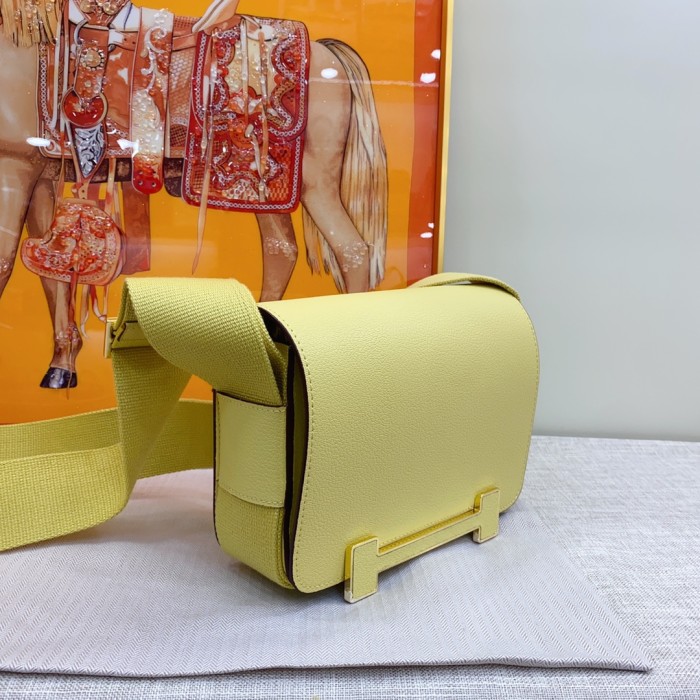 Hermes Geta XYZ552 20cm