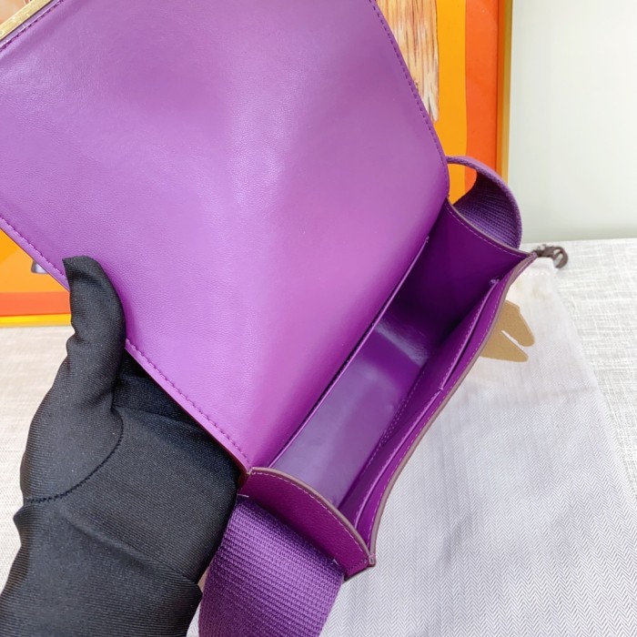Hermes Geta XYZ552 20cm
