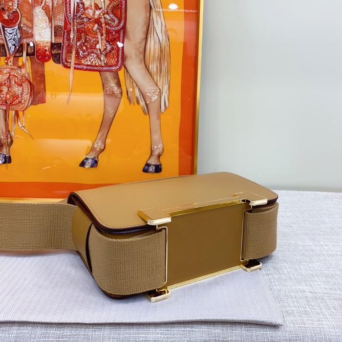 Hermes Geta XYZ552 20cm