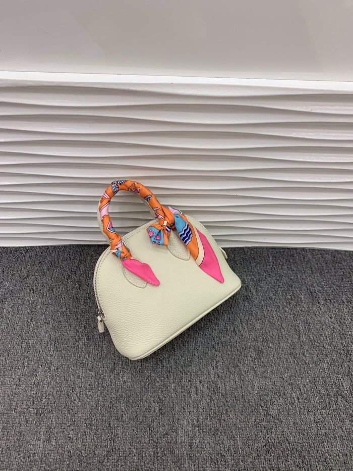 Hermes BOLIDE Mini XYZ081 18cm