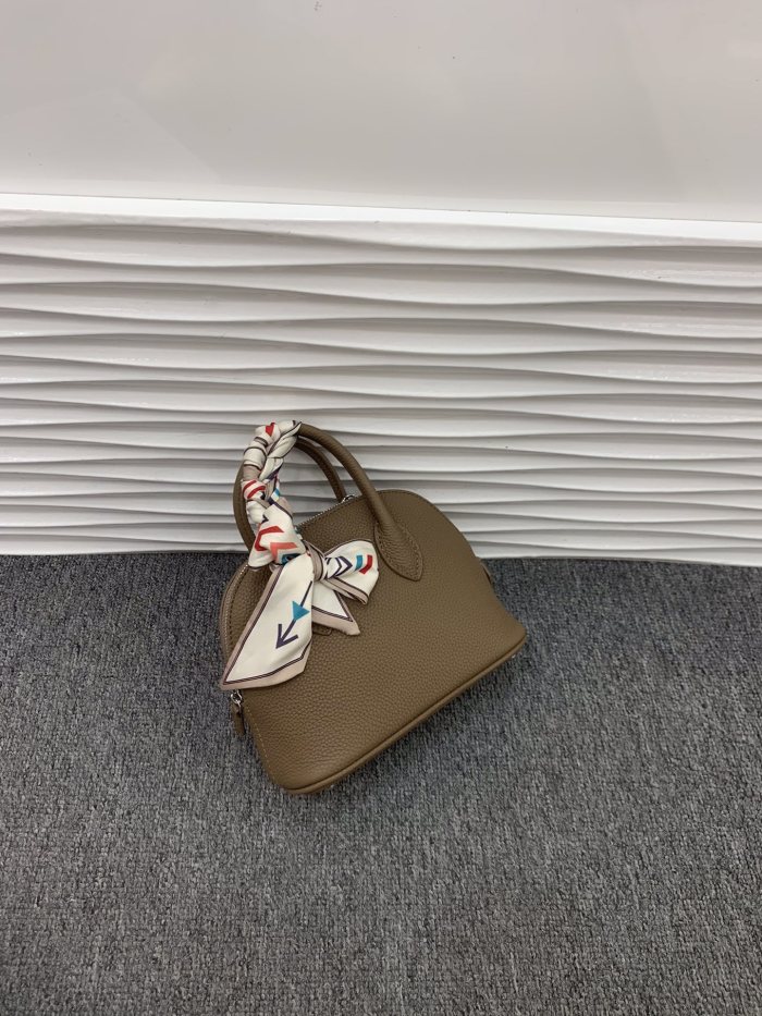 Hermes BOLIDE Mini XYZ081 18cm