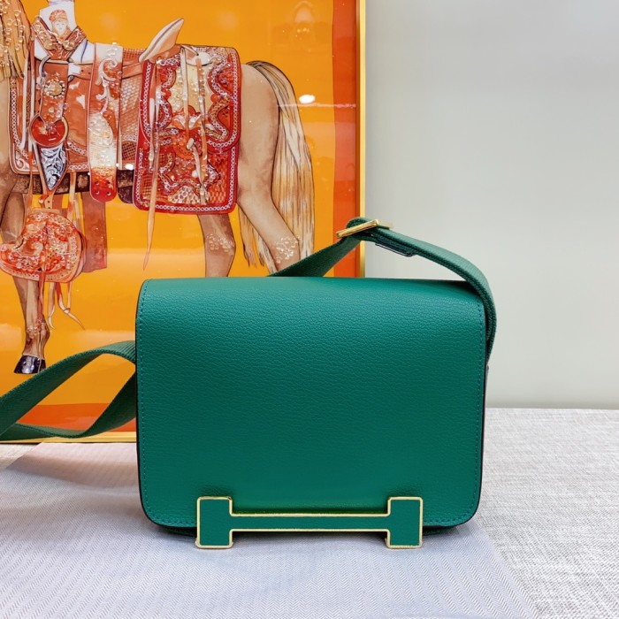 Hermes Geta XYZ552 20cm