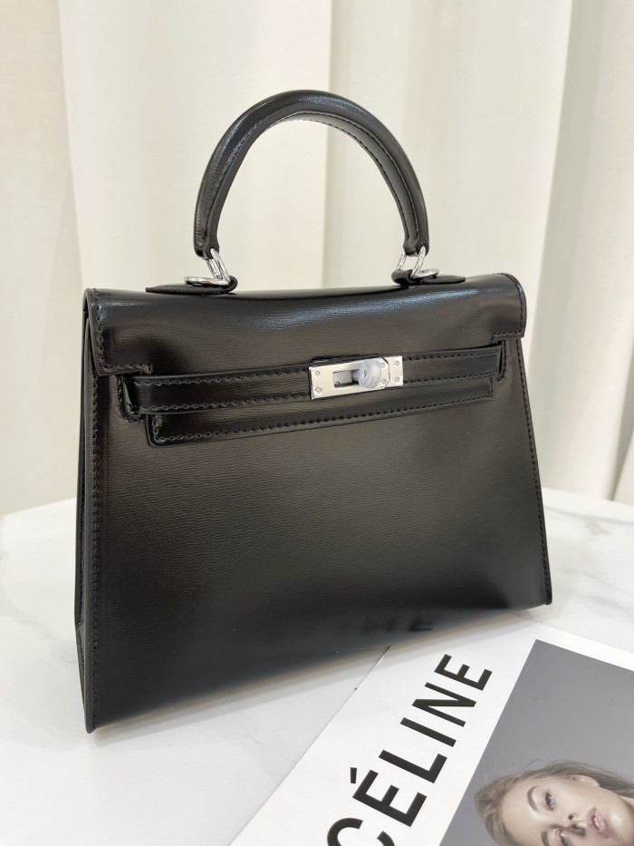 Hermes Kelly 2 XYZ022 22cm