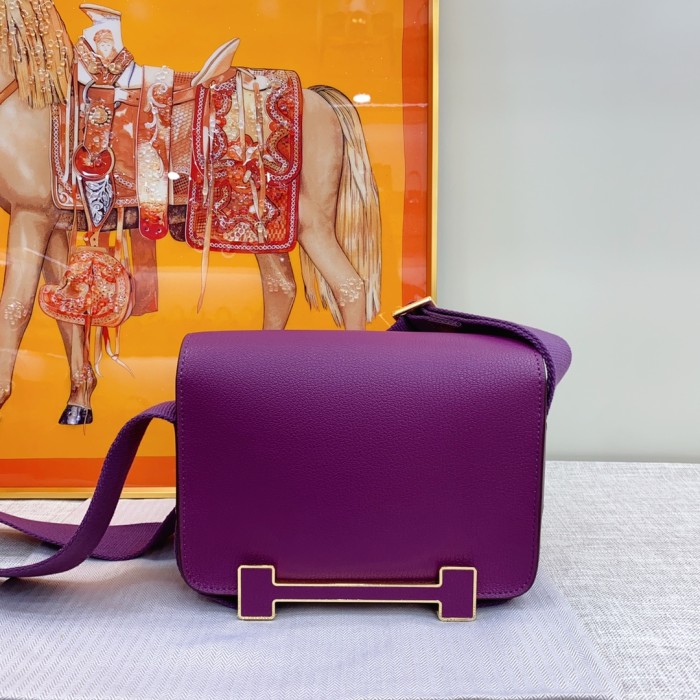 Hermes Geta XYZ552 20cm