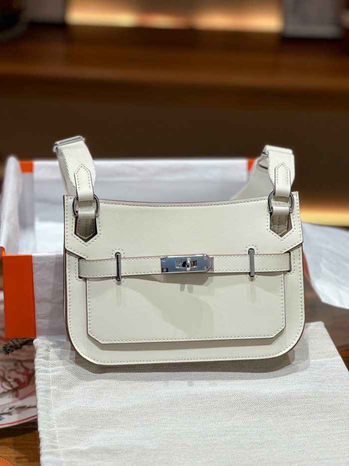 Hermes JYPSIERE Mini XYZ002 22cm