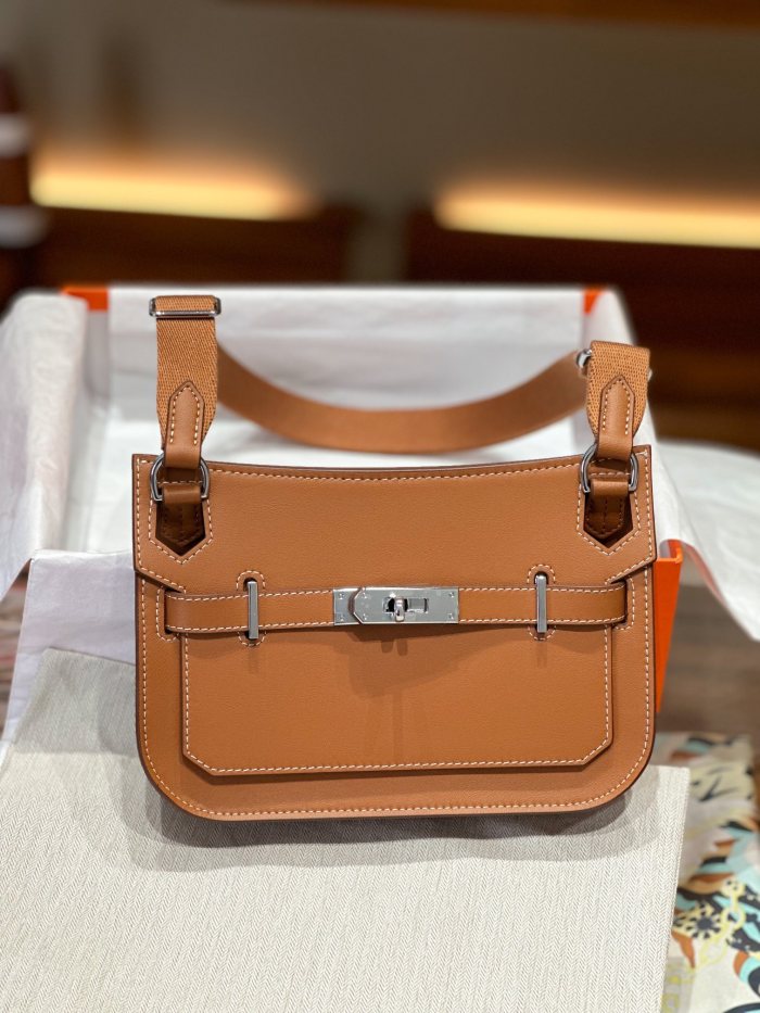 Hermes JYPSIERE Mini XYZ002 22cm