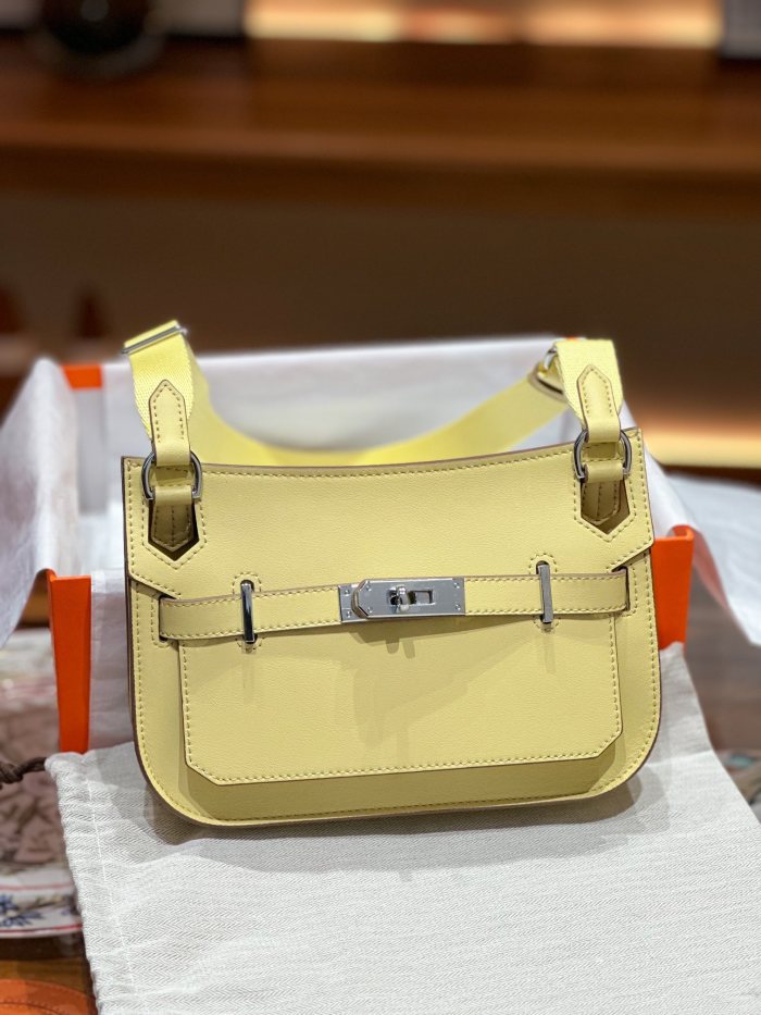 Hermes JYPSIERE Mini XYZ002 22cm