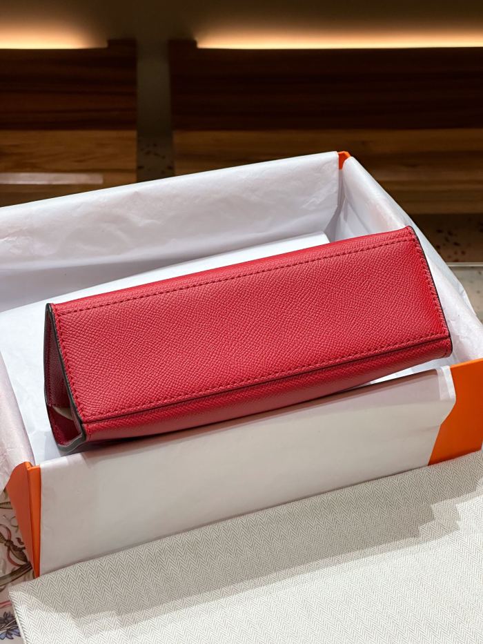 Hermes Kelly 1 Mini XYZ002 22cm 01
