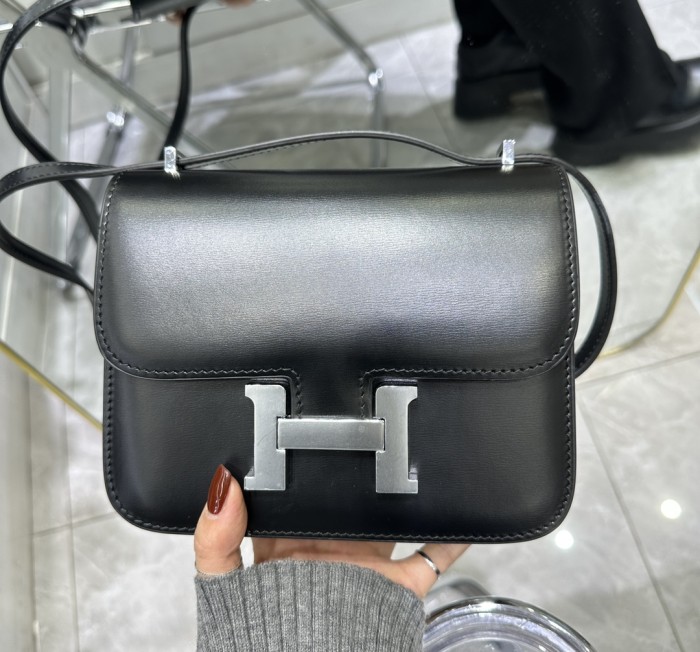 Hermes CONSTANCE 8113 XYZ002 18cm