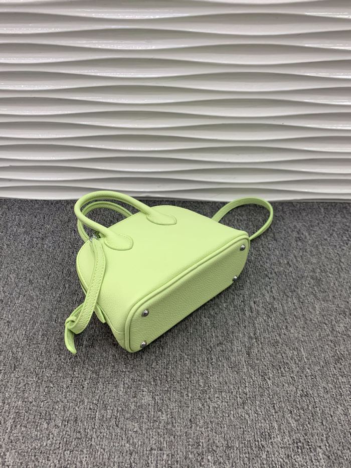 Hermes BOLIDE Mini XYZ081 18cm