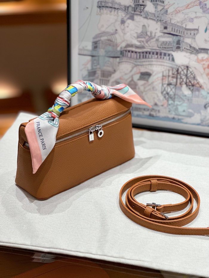 Hermes LP19 XYZ081 20cm