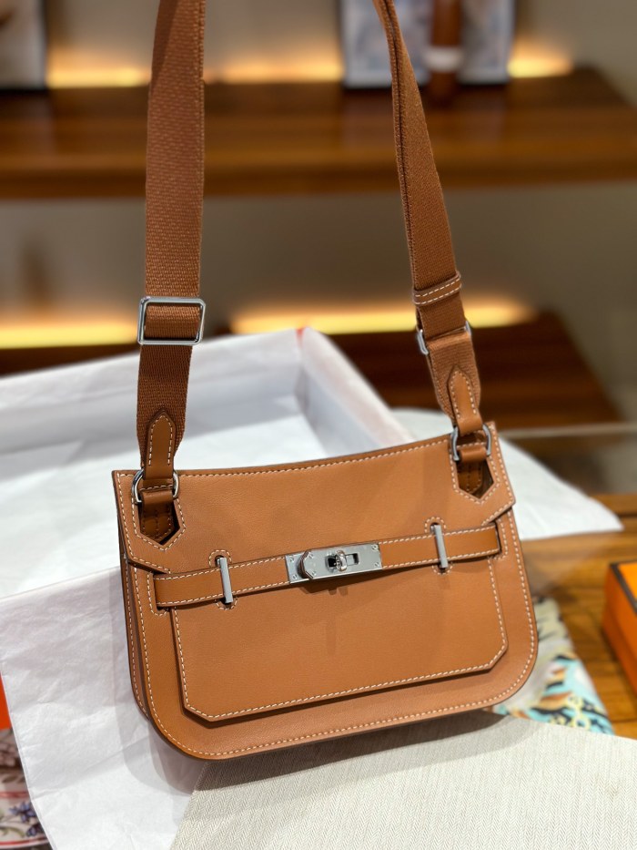 Hermes JYPSIERE Mini XYZ002 22cm