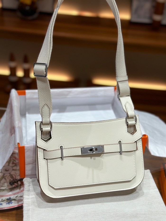 Hermes JYPSIERE Mini XYZ002 22cm