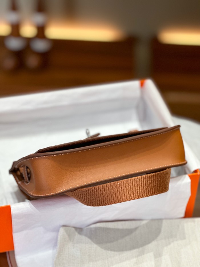 Hermes JYPSIERE Mini XYZ002 22cm