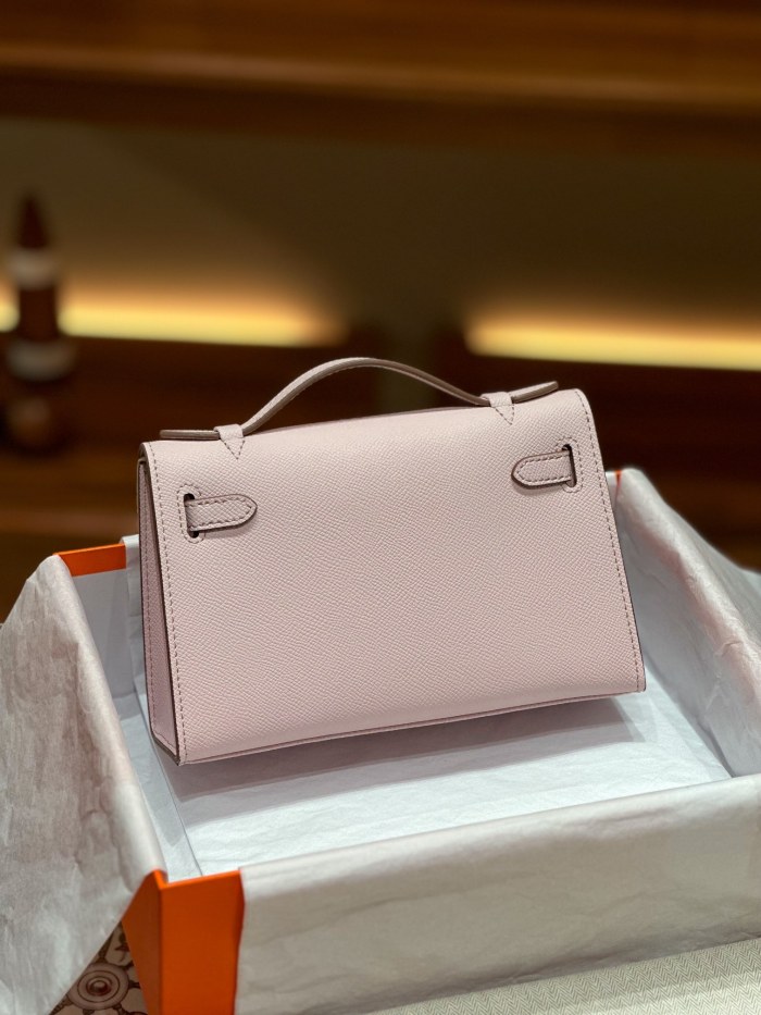 Hermes Kelly 1 Mini XYZ002 22cm 01