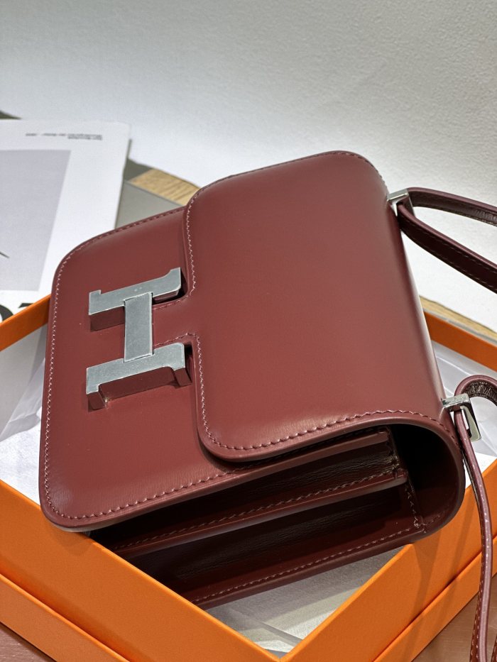 Hermes CONSTANCE 8113 XYZ002 18cm