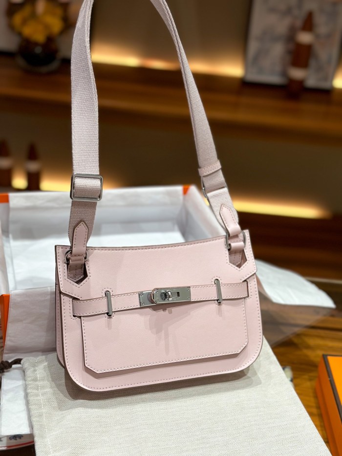 Hermes JYPSIERE Mini XYZ002 22cm