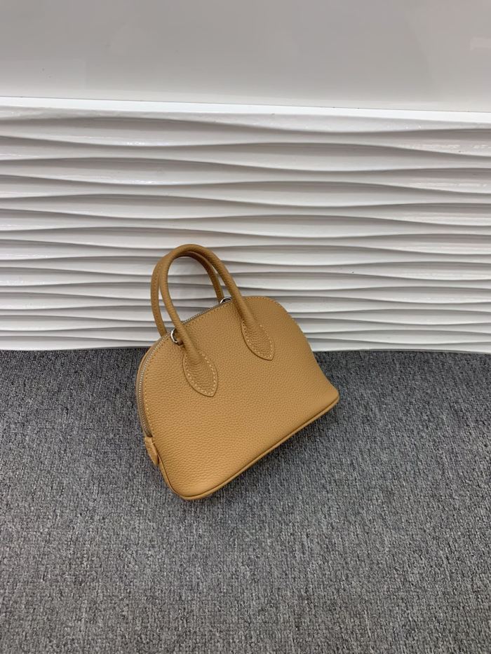 Hermes BOLIDE Mini XYZ081 18cm