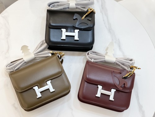 Hermes CONSTANCE 8113 XYZ002 18cm