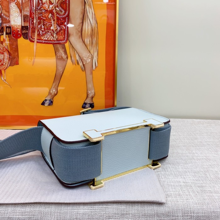 Hermes Geta XYZ552 20cm
