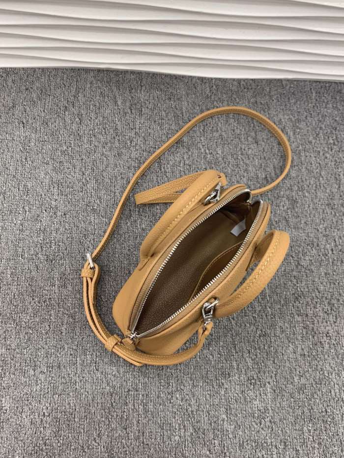 Hermes BOLIDE Mini XYZ081 18cm