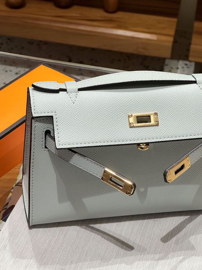 Hermes Kelly 1 Mini XYZ002 22cm 02