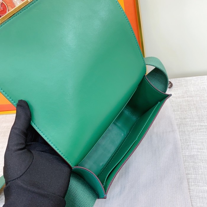 Hermes Geta XYZ552 20cm