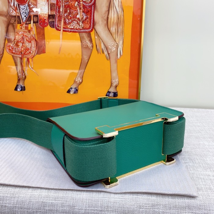 Hermes Geta XYZ552 20cm