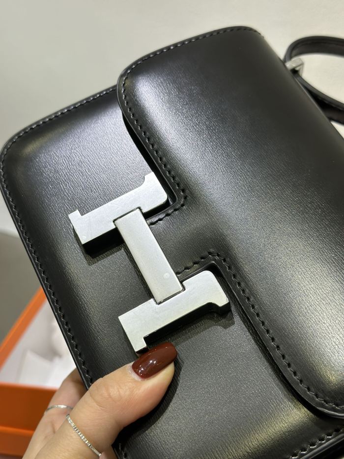 Hermes CONSTANCE 8113 XYZ002 18cm