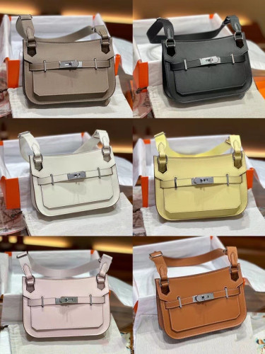 Hermes JYPSIERE Mini XYZ002 22cm