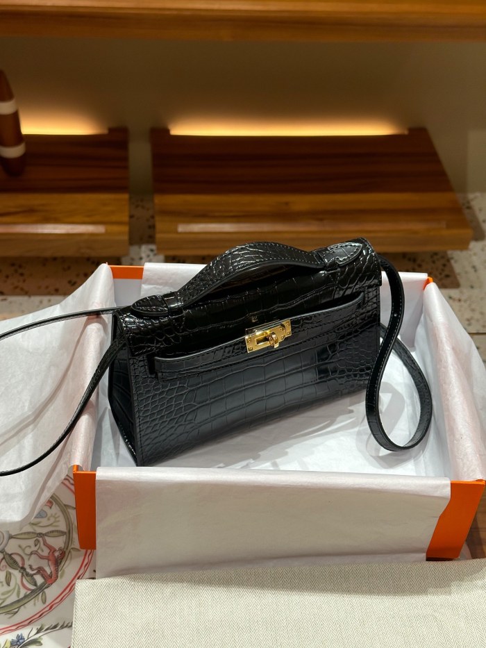 Hermes Kelly 1 Mini XYZ002 22cm 02