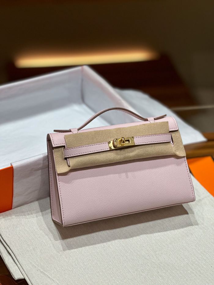 Hermes Kelly 1 Mini XYZ002 22cm 01