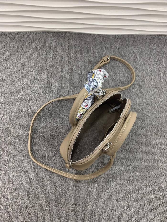 Hermes BOLIDE Mini XYZ081 18cm